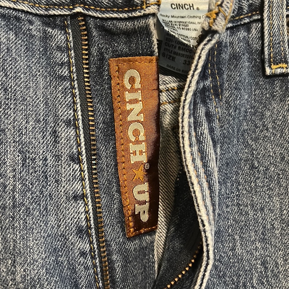 Cinch - Picture 4 of 9